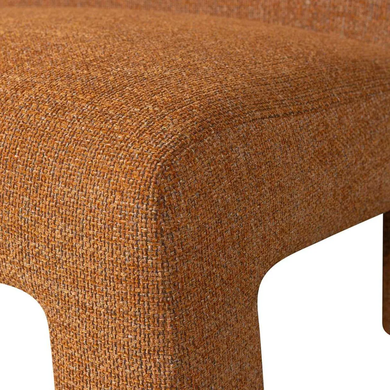mutoni living Sessel Lavid Ginger> Loungesessel