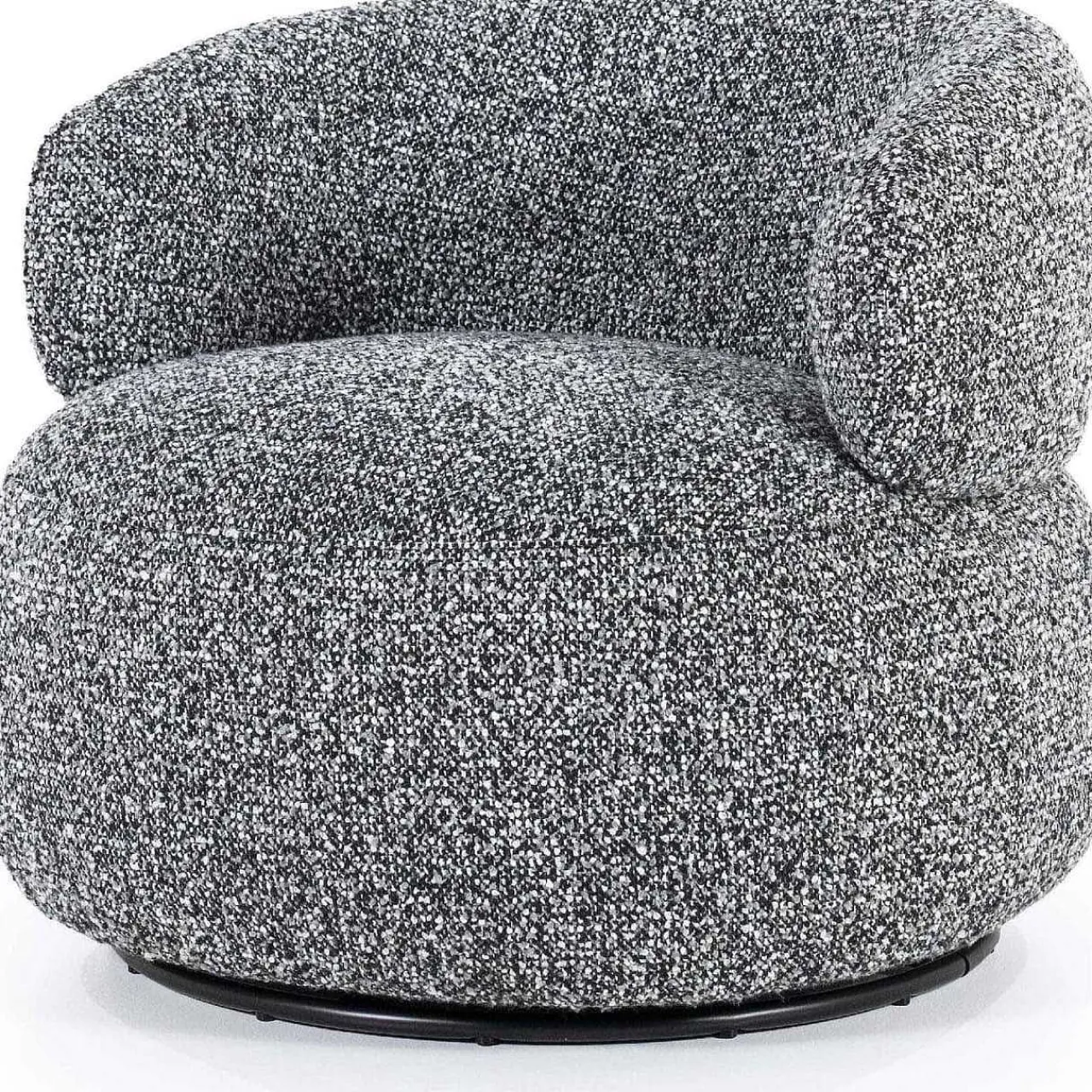 Eleonora Sessel Maeve Maywood Schwarz> Design Sessel