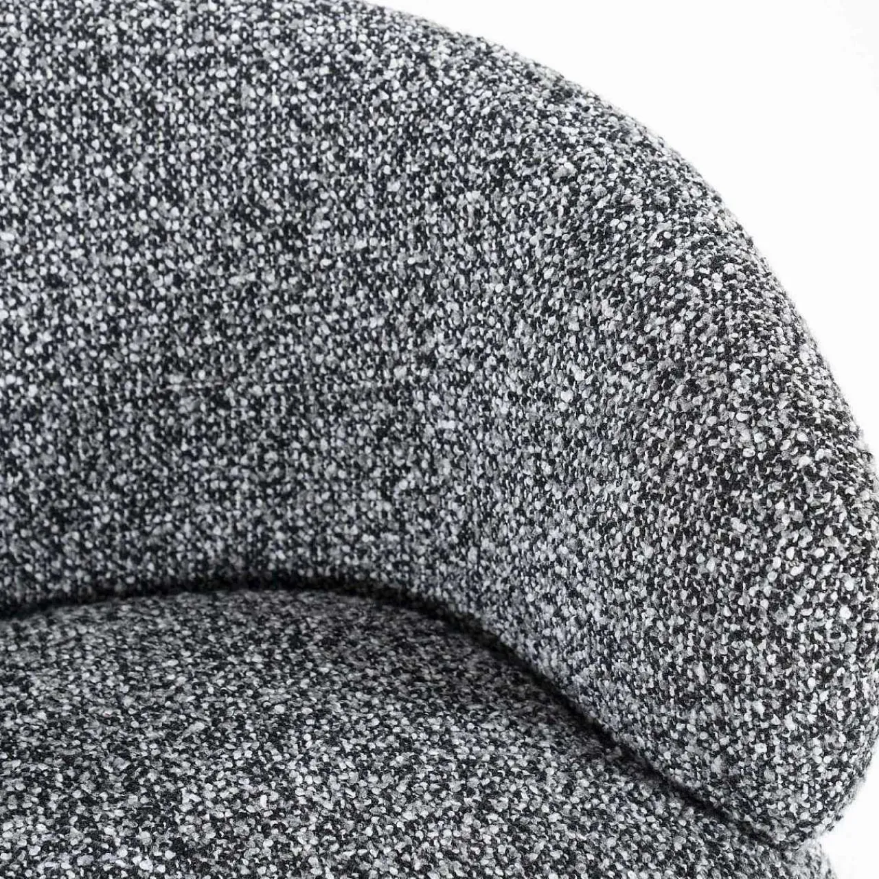 Eleonora Sessel Maeve Maywood Schwarz> Design Sessel