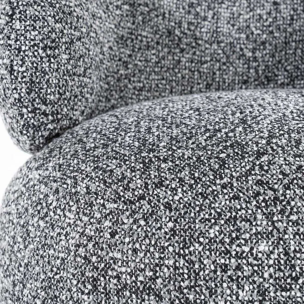 Eleonora Sessel Maeve Maywood Schwarz> Design Sessel