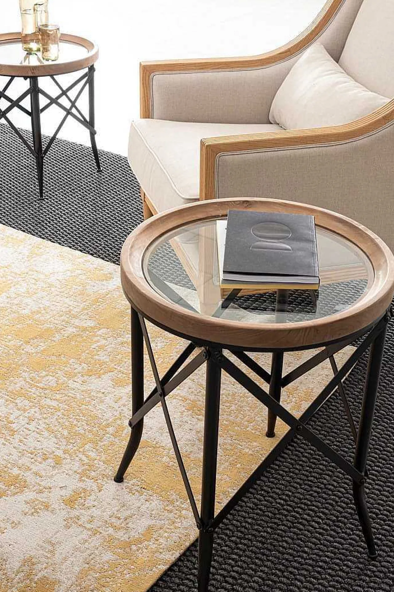 mutoni lifestyle Sessel Marlin> Relaxsessel