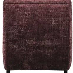mutoni living Sessel Observe Aubergine><noscript><img width=