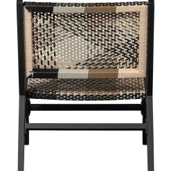 mutoni living Sessel Pom Aluminium><noscript><img width=