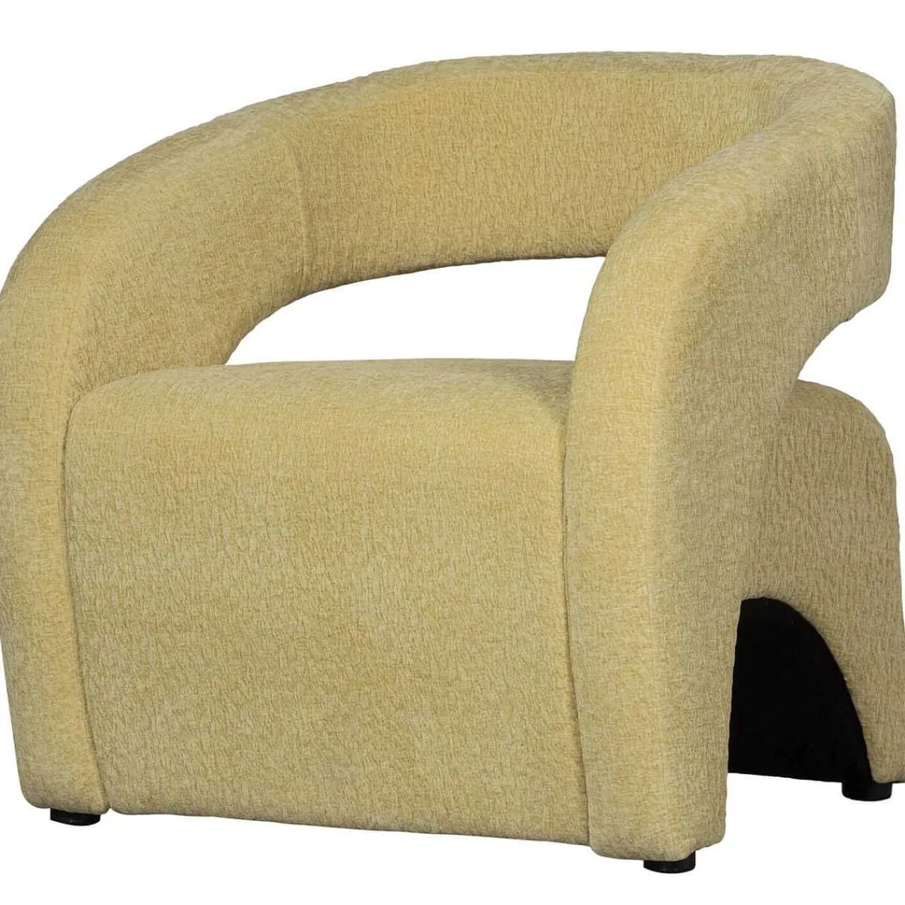 mutoni living Sessel Radiate Lime> Design Sessel