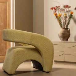 mutoni living Sessel Radiate Lime><noscript><img width=