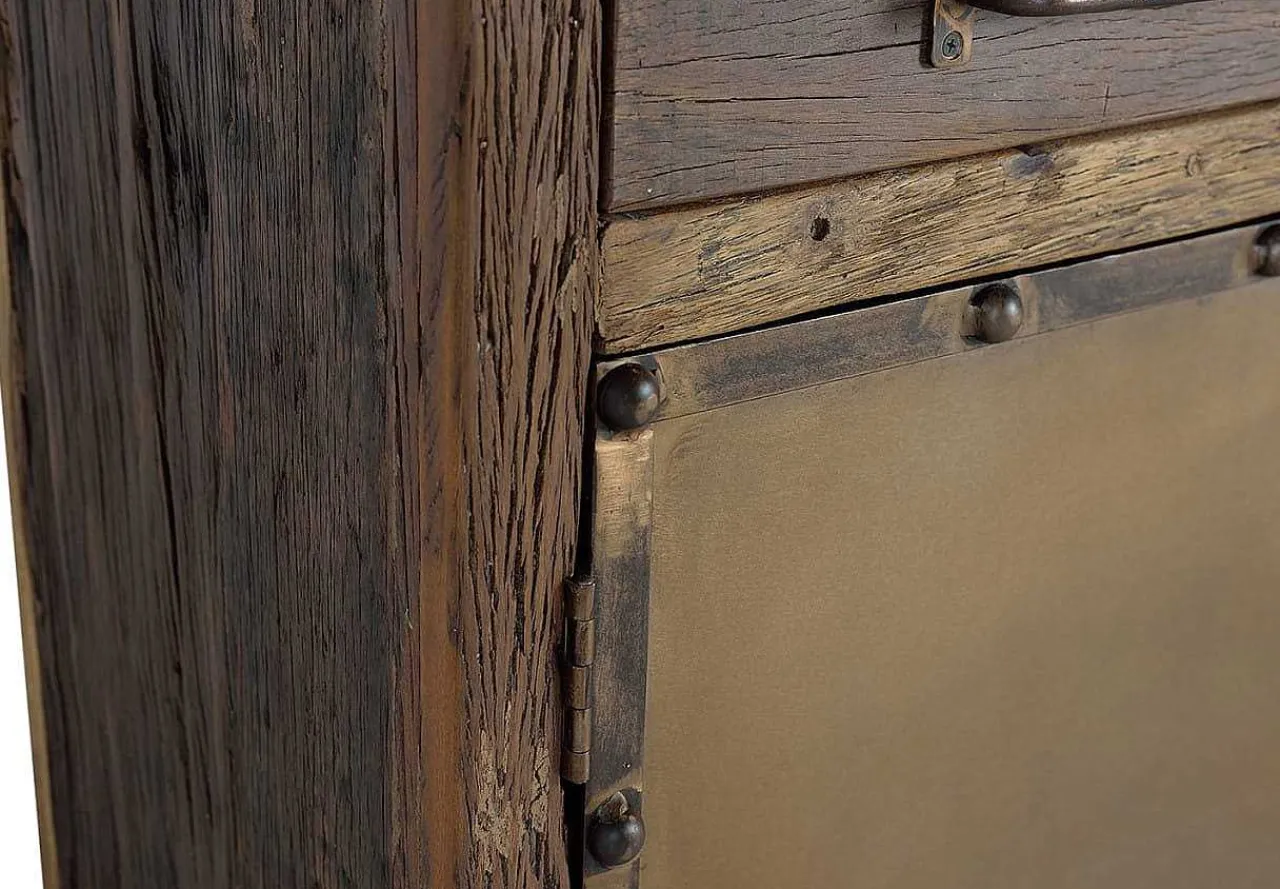 mutoni inspiration Sideboard Acaba Recyceltes Holz 180X90> Sideboards