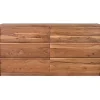 mutoni inspiration Sideboard Akazienholz Natur 150X75> Sideboards
