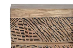 mutoni inspiration Sideboard Akazienholz Natur 140X90><noscript><img width=