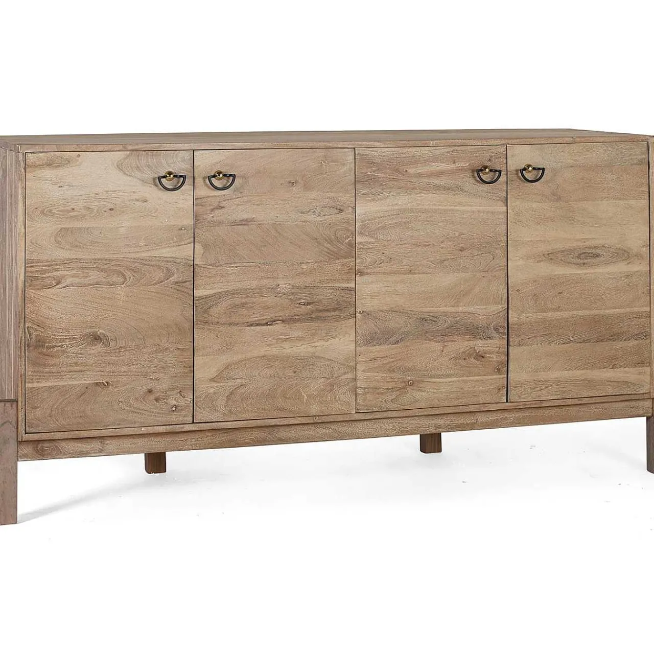 mutoni inspiration Sideboard Akazienholz Natur 180X90> Sideboards