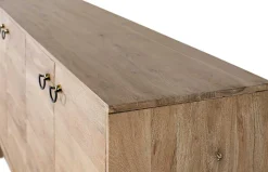 mutoni inspiration Sideboard Akazienholz Natur 180X90><noscript><img width=
