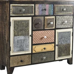 mutoni pleasure Sideboard Kalay Mango 125><noscript><img width=