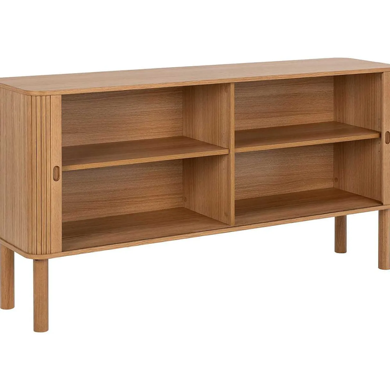 mutoni scandi Sideboard Langford Natur 160> Sideboards