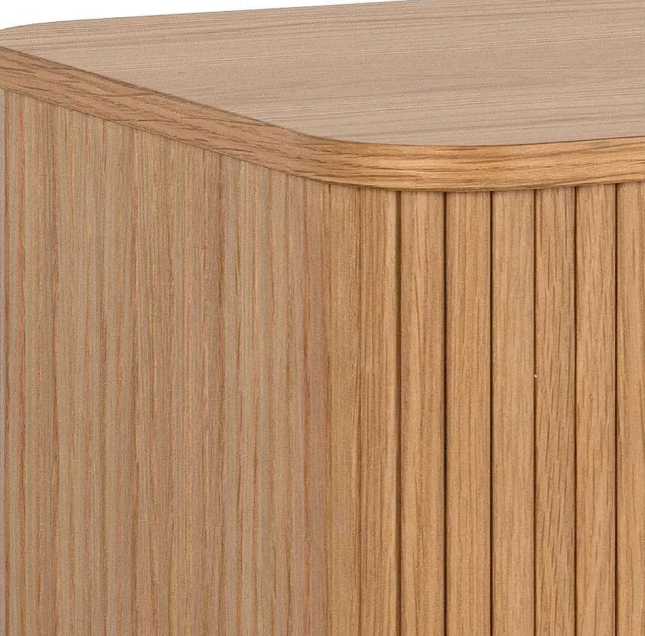 mutoni scandi Sideboard Langford Natur 160> Sideboards