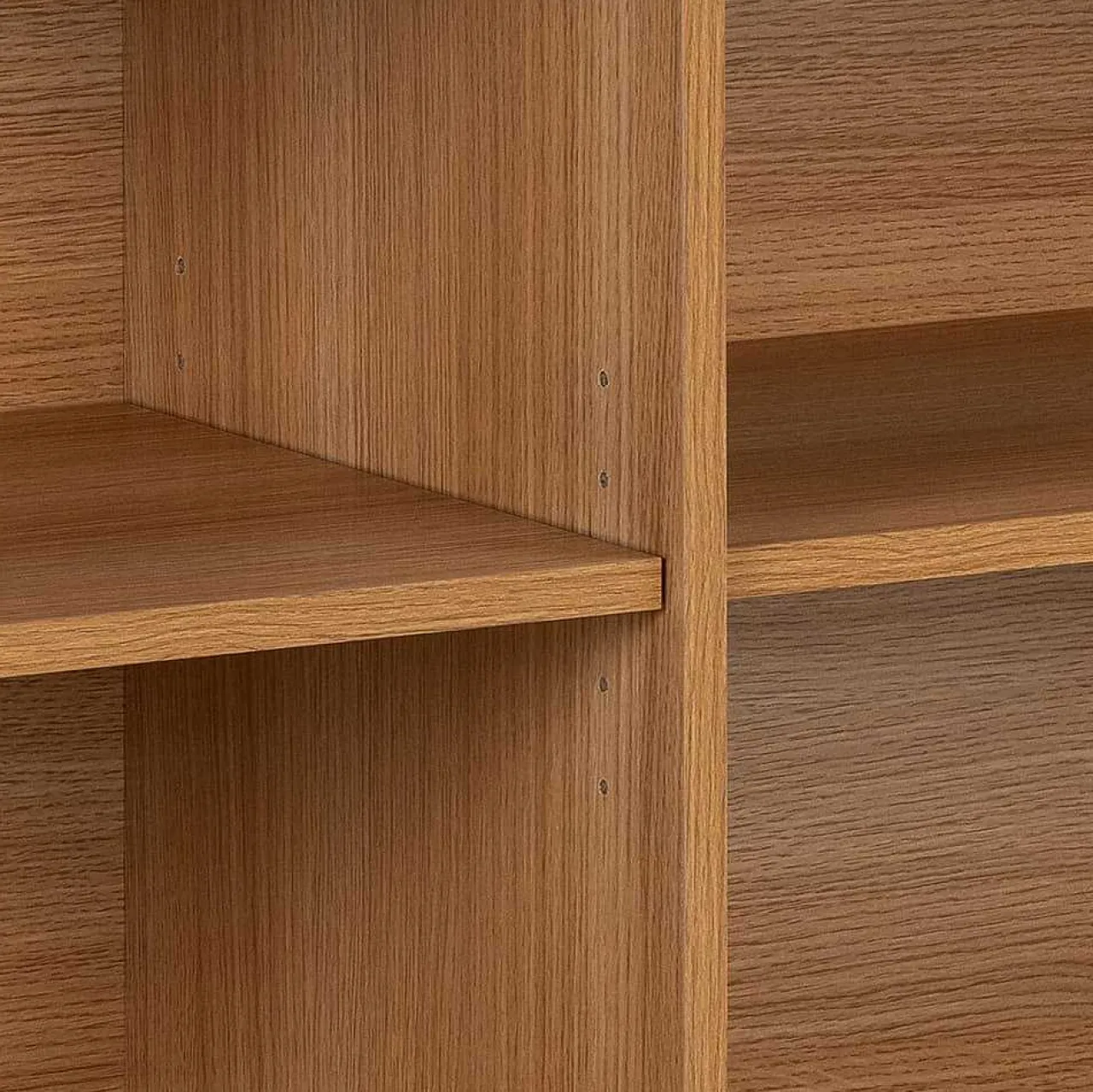 mutoni scandi Sideboard Langford Natur 160> Sideboards
