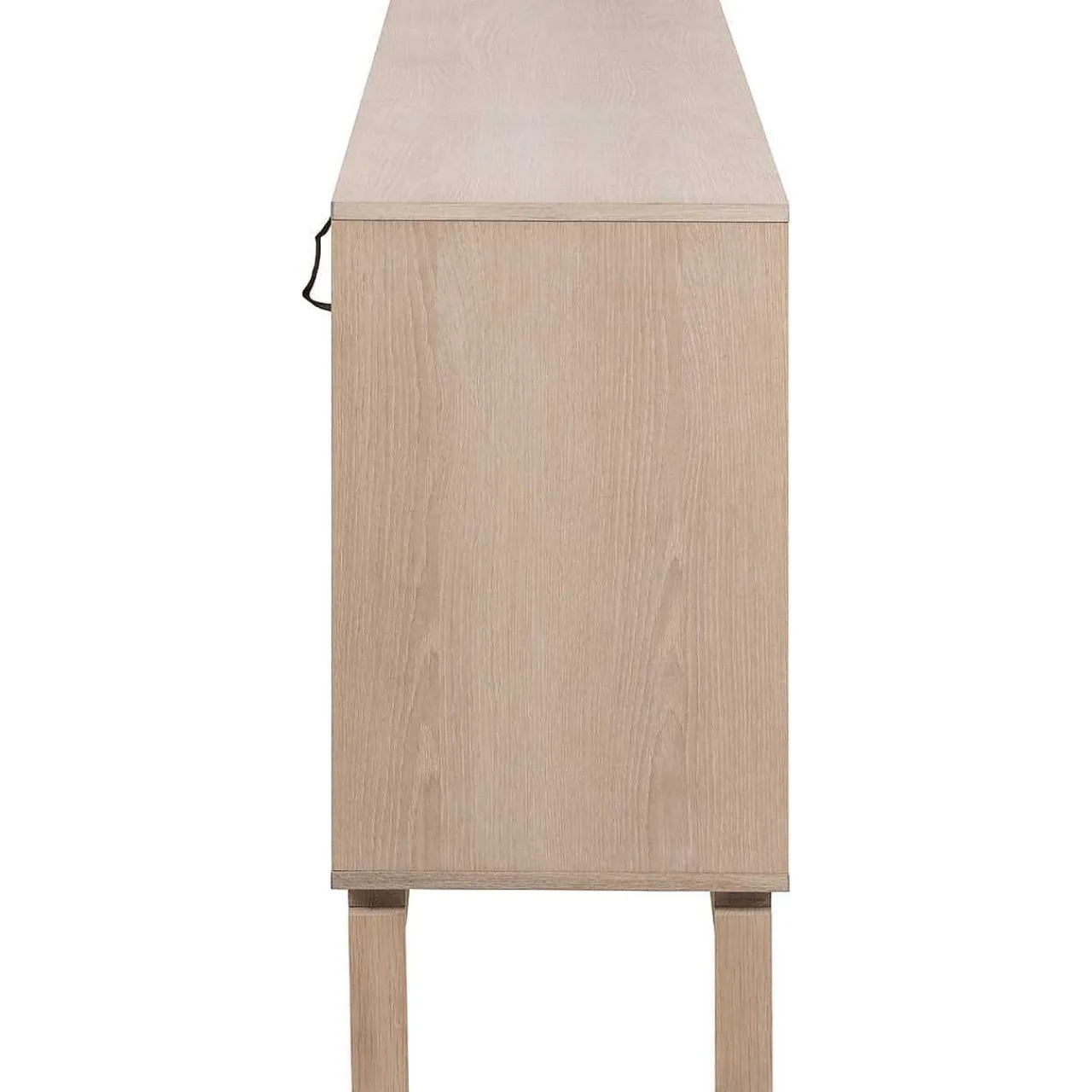 mutoni scandi Sideboard Lindsey Natur 180> Sideboards