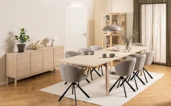 mutoni scandi Sideboard Lindsey Natur 180> Sideboards
