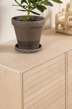 mutoni scandi Sideboard Lindsey Natur 180><noscript><img width=