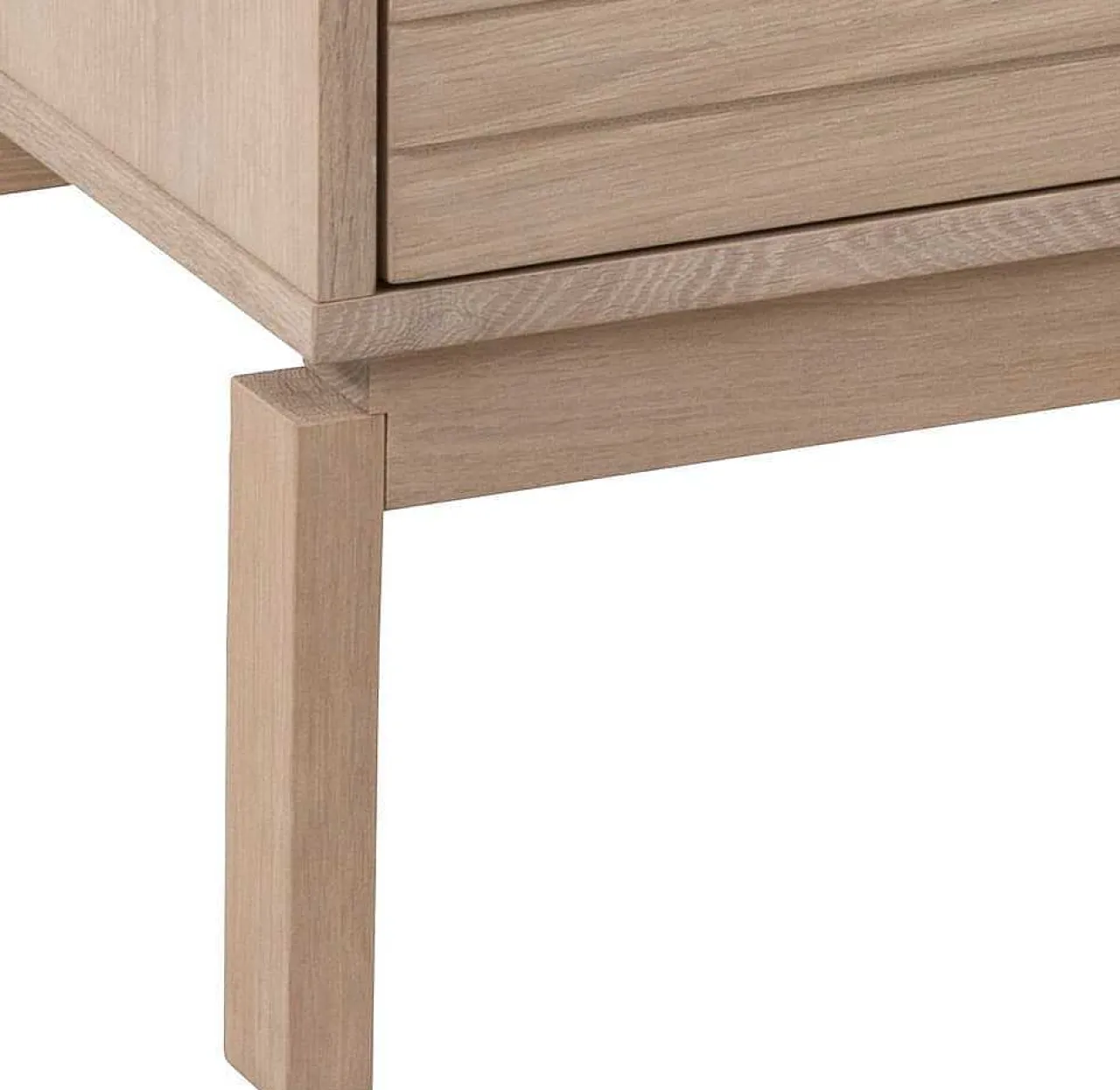 mutoni scandi Sideboard Lindsey Natur 180> Sideboards