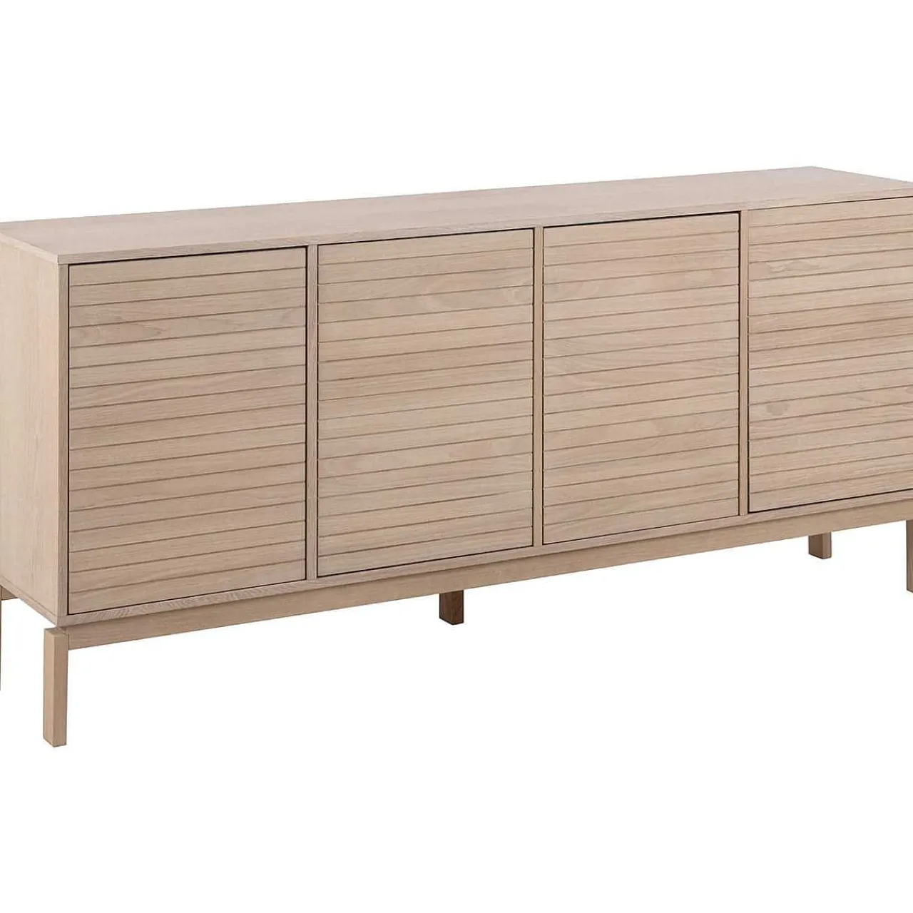 mutoni scandi Sideboard Lindsey Natur 180> Sideboards