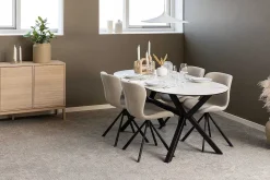 mutoni scandi Sideboard Lindsey Natur 136><noscript><img width=