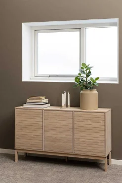mutoni scandi Sideboard Lindsey Natur 136><noscript><img width=