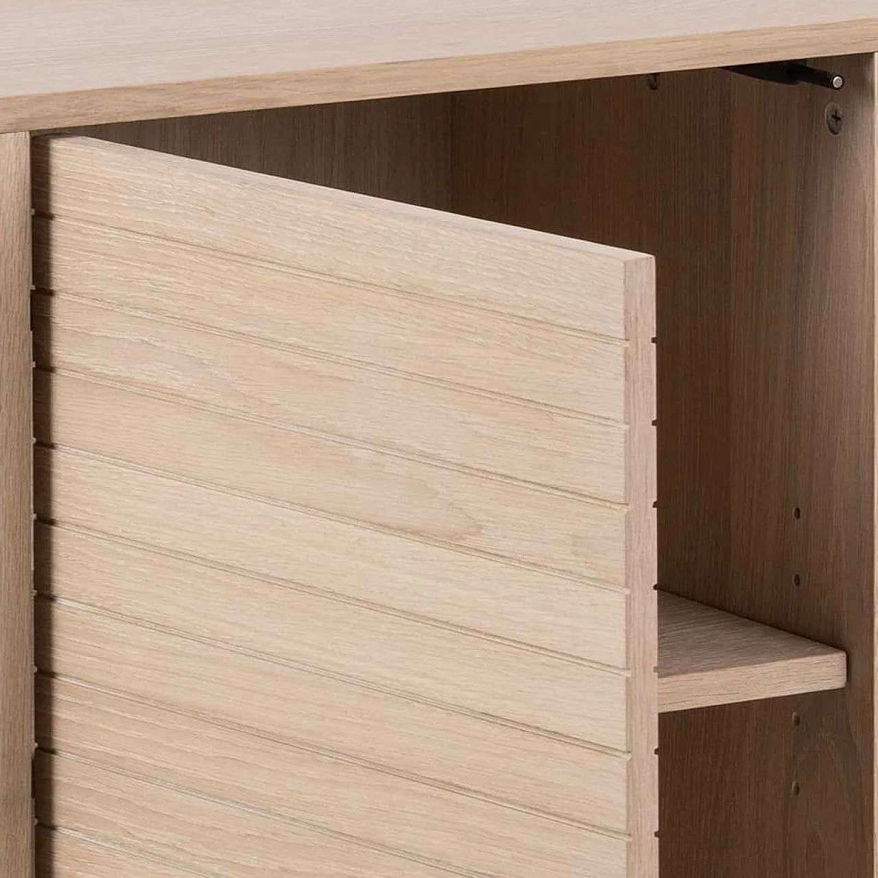 mutoni scandi Sideboard Lindsey Natur 136> Sideboards