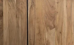 mutoni inspiration Sideboard Mangoholz Natur 200X80><noscript><img width=