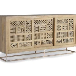 mutoni inspiration Sideboard Mangoholz Natur 190X95><noscript><img width=