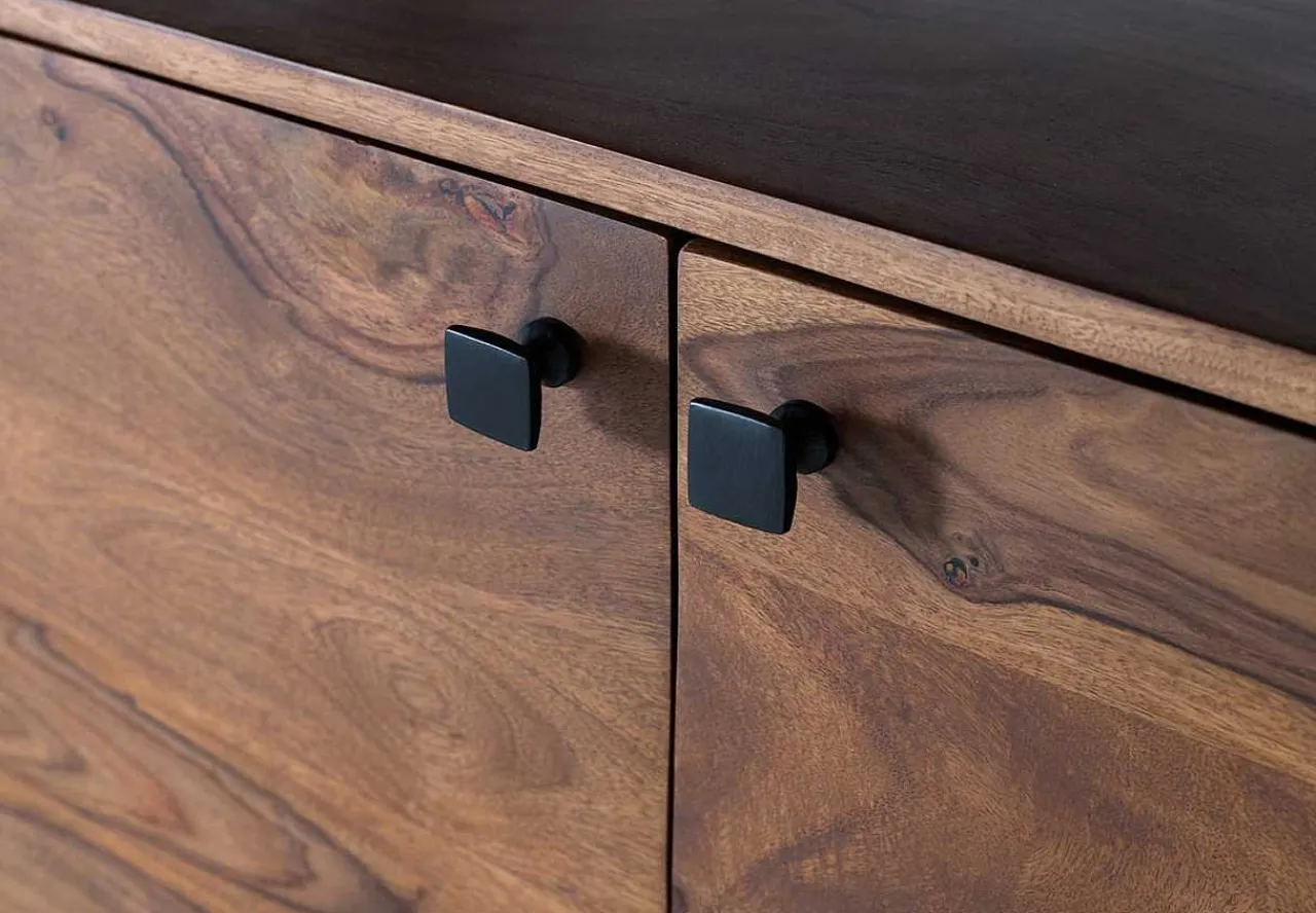 mutoni inspiration Sideboard Nogal Palisanderholz Braun 175X90> Sideboards
