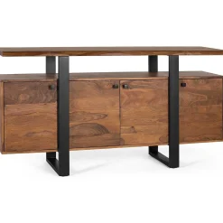 mutoni inspiration Sideboard Nogal Palisanderholz Braun 175X90><noscript><img width=