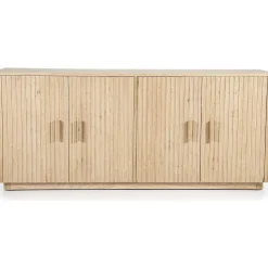 Eleonora Sideboard Rosenborg Eiche 175> Sideboards