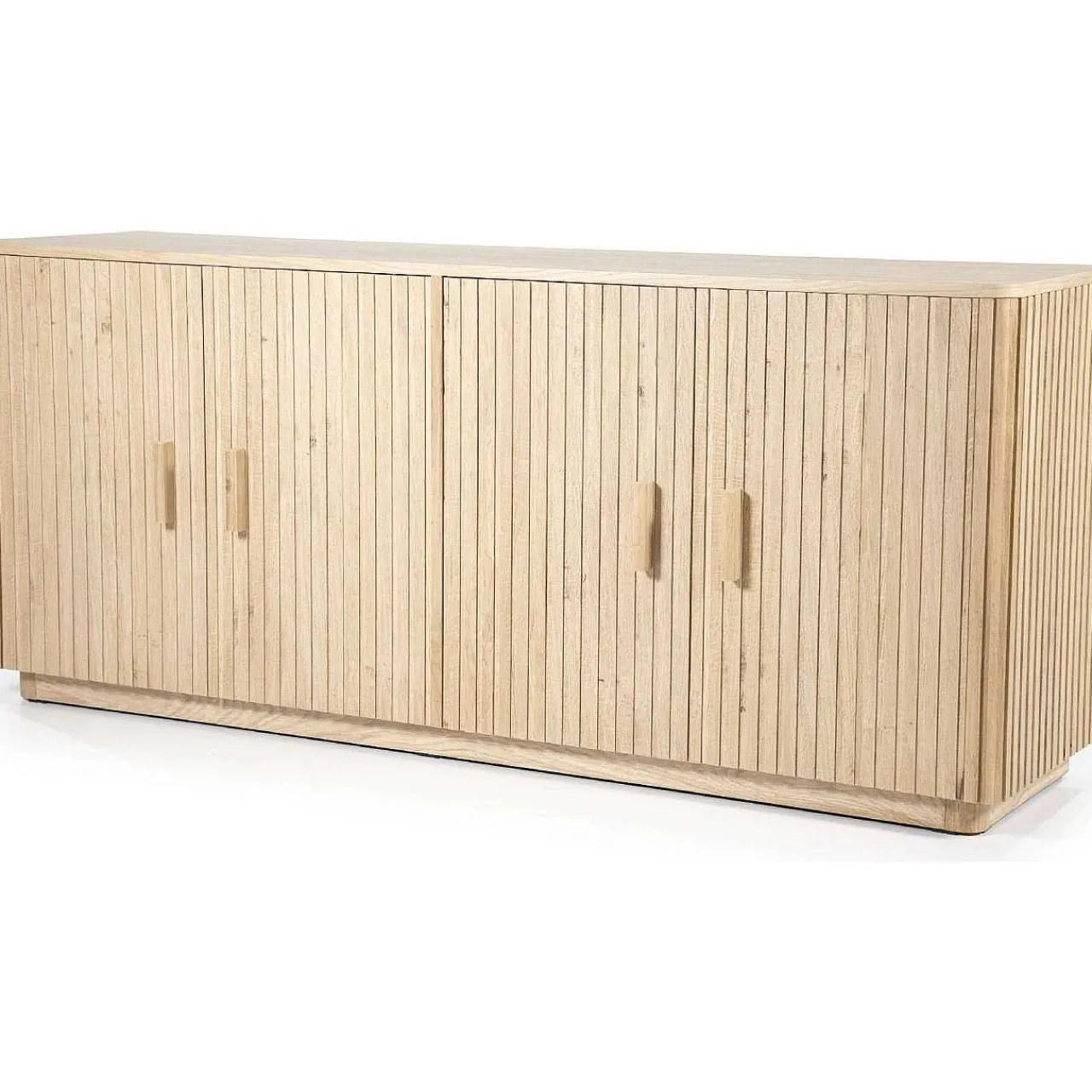 Eleonora Sideboard Rosenborg Eiche 175> Sideboards