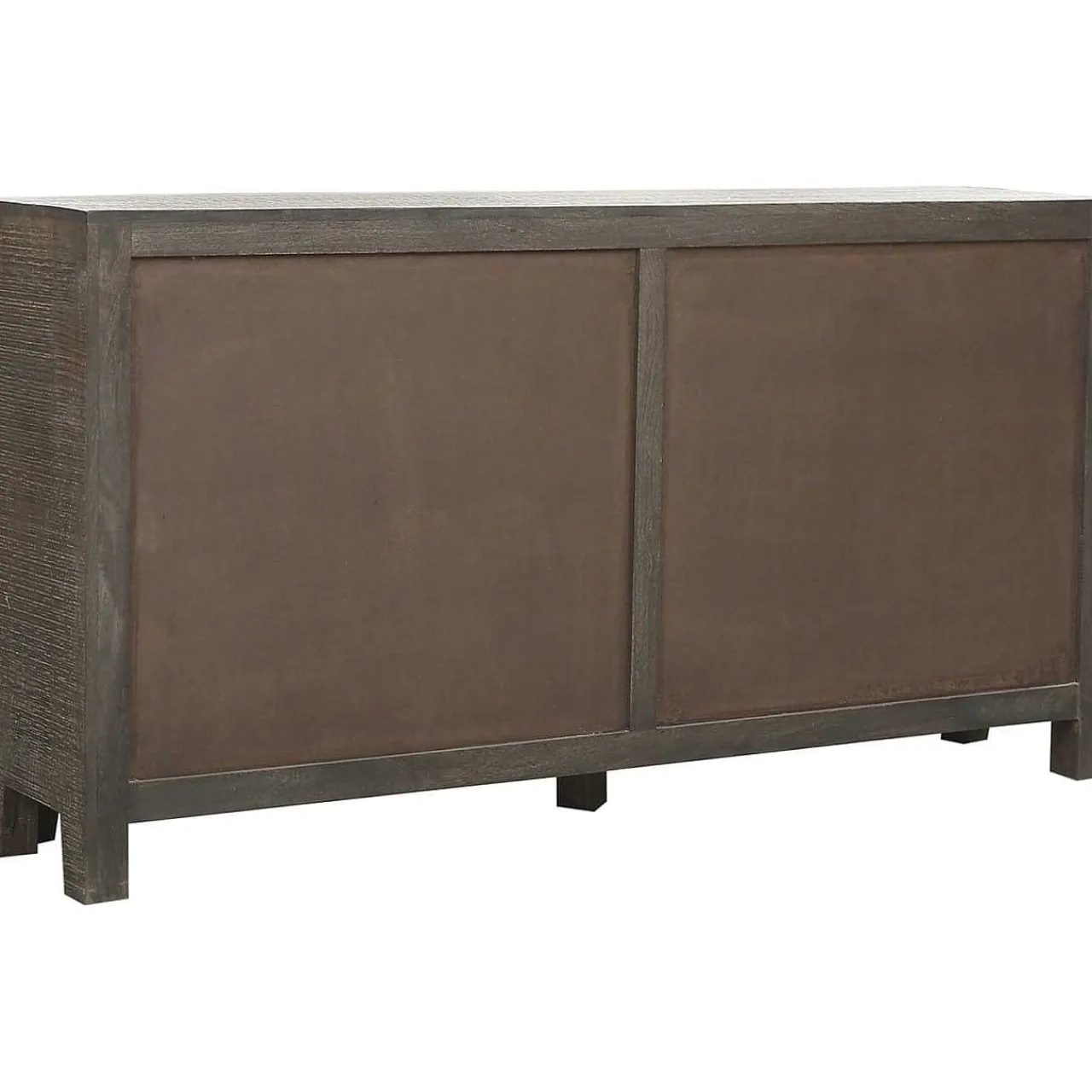 mutoni pleasure Sideboard Tarim Mango Natur Grau 165> Sideboards