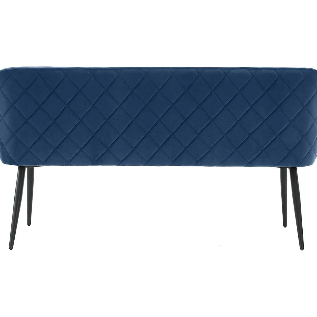 mutoni casual Sitzbank Oramix Blau 160X61> Bänke