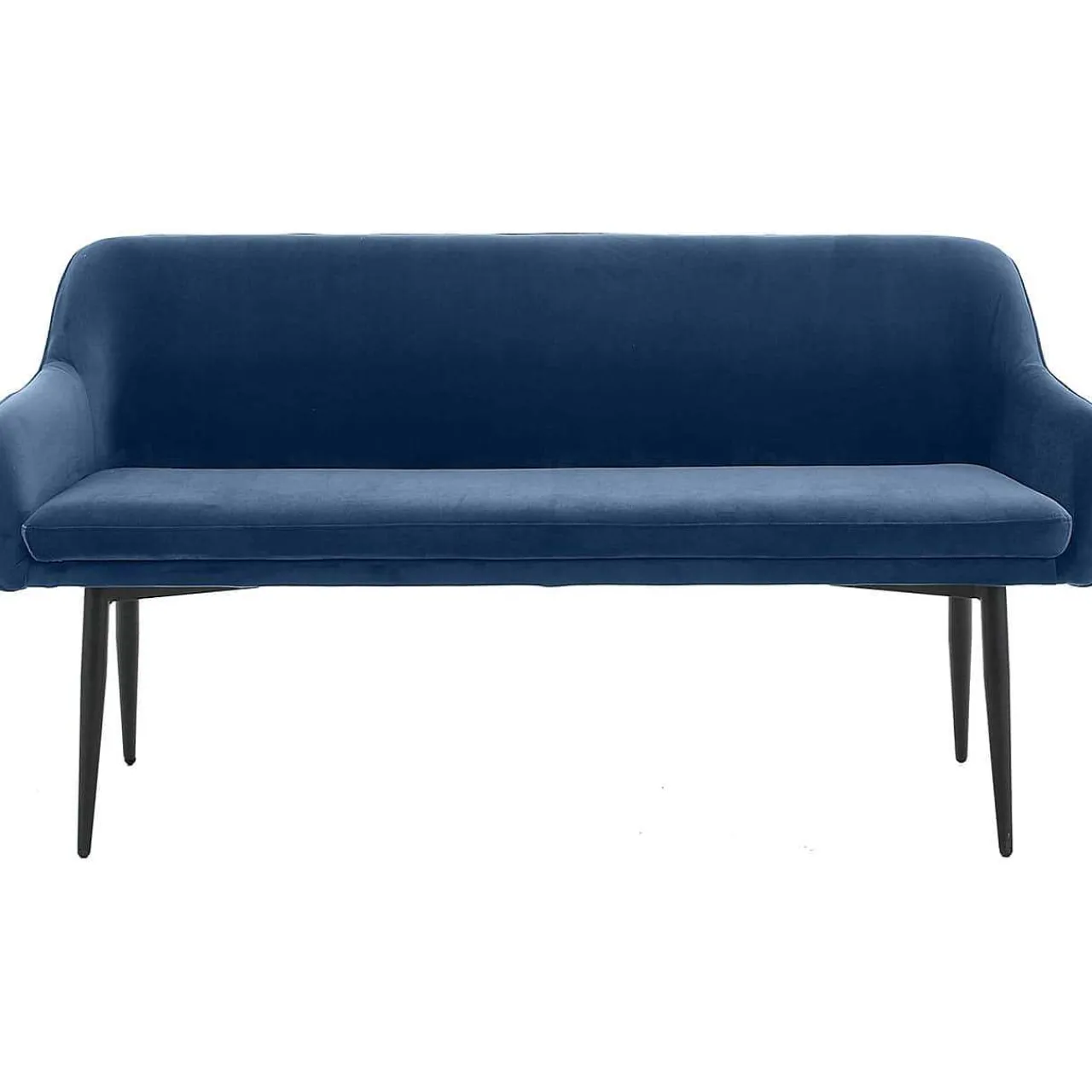 mutoni casual Sitzbank Oramix Blau 160X61> Bänke
