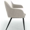 mutoni casual Sitzbank Oramix Creme 160X61> Bänke
