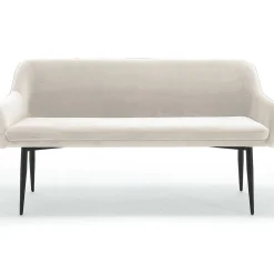 mutoni casual Sitzbank Oramix Creme 160X61><noscript><img width=