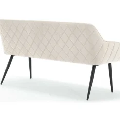 mutoni casual Sitzbank Oramix Creme 160X61><noscript><img width=
