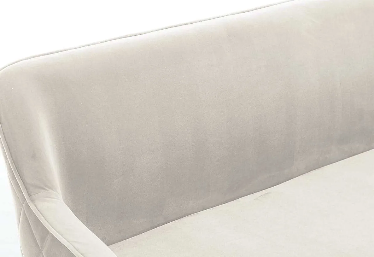 mutoni casual Sitzbank Oramix Creme 160X61> Bänke