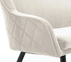 mutoni casual Sitzbank Oramix Creme 160X61><noscript><img width=