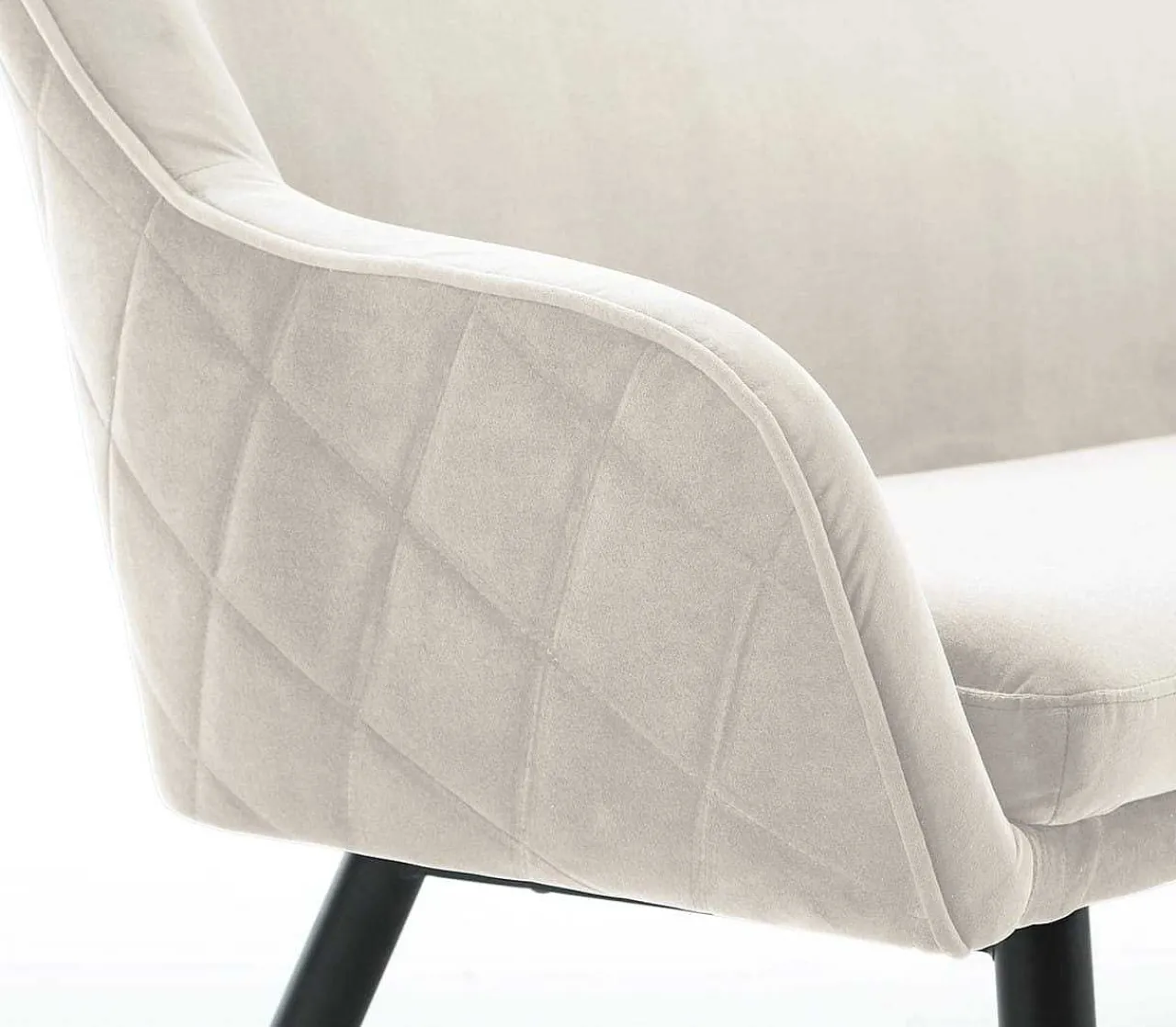 mutoni casual Sitzbank Oramix Creme 160X61> Bänke