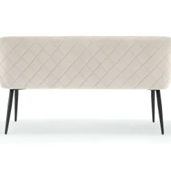 mutoni casual Sitzbank Oramix Creme 160X61><noscript><img width=