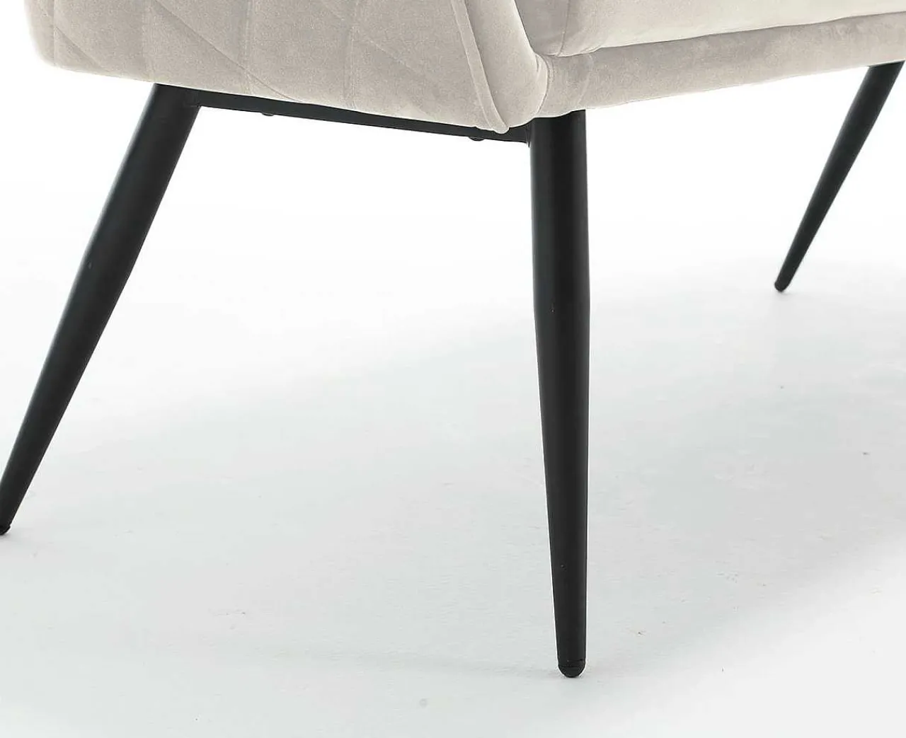 mutoni casual Sitzbank Oramix Creme 160X61> Bänke