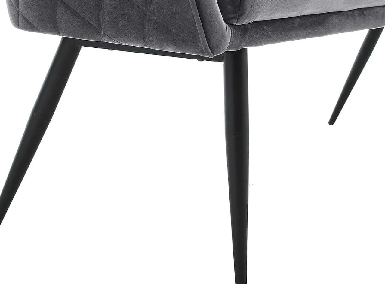 mutoni casual Sitzbank Oramix Grau 160X61> Bänke