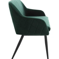 mutoni casual Sitzbank Oramix Tannengrun 160X61> Bänke