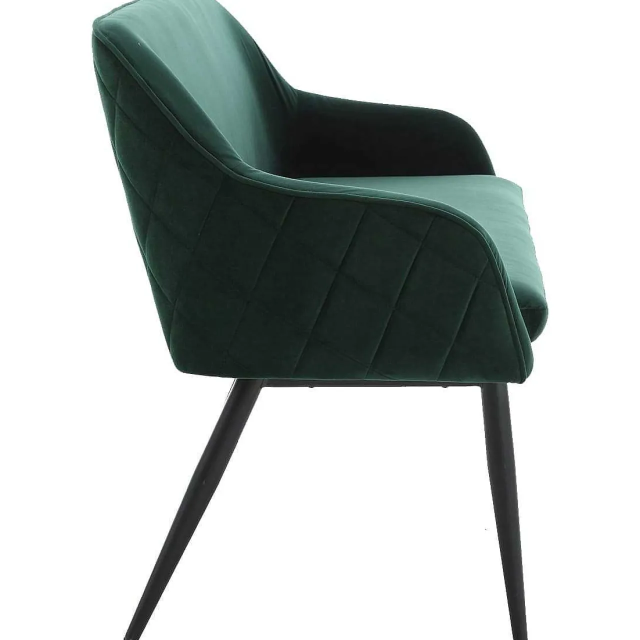 mutoni casual Sitzbank Oramix Tannengrun 160X61> Bänke