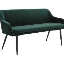 mutoni casual Sitzbank Oramix Tannengrun 160X61><noscript><img width=