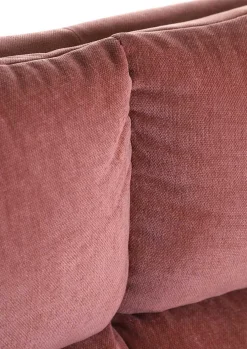 mutoni prime Sofa Arinn 2-Sitzer Rosa><noscript><img width=