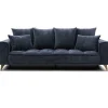 befame Sofa Belavio 3-Sitzer Flash New 01 B 236> Sofas