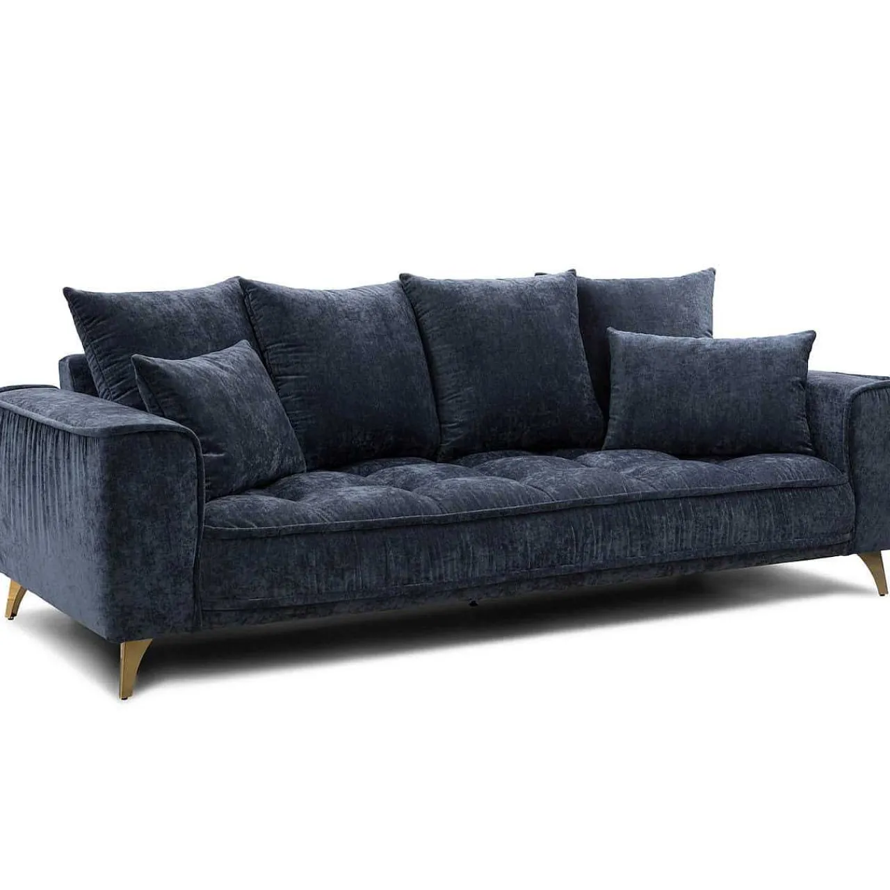 befame Sofa Belavio 3-Sitzer Flash New 01 B 236> Sofas